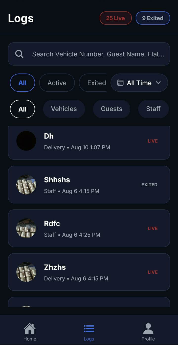 App Demo 1